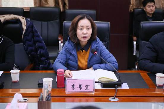 beat365官网副校长李景宜讲话20181225-CJ8R2108